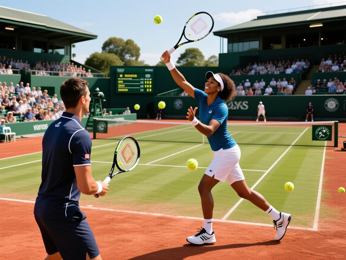 半岛体育登入-“高新体育中心健力赛：冠军之争白热化，选手拼尽全力”