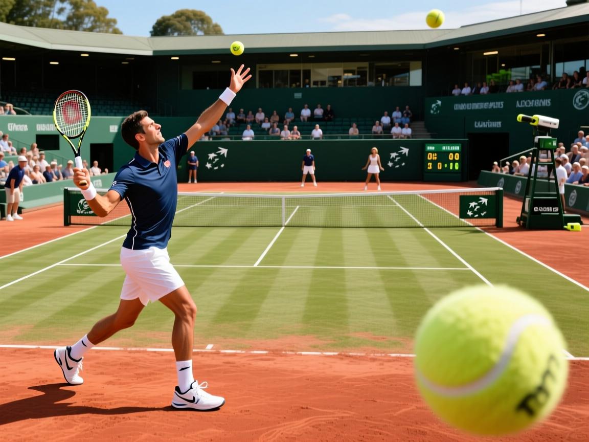 半岛平台-“高新体育中心武术：传统功夫与现代竞技的精彩对抗”