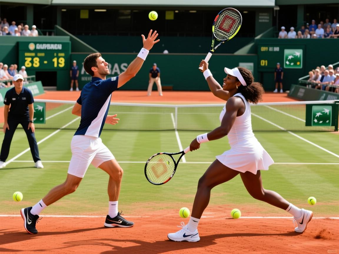 半岛官网入口-“高新体育中心沙滩排球:选手拼尽全力,冠军悬念重重” 第2张