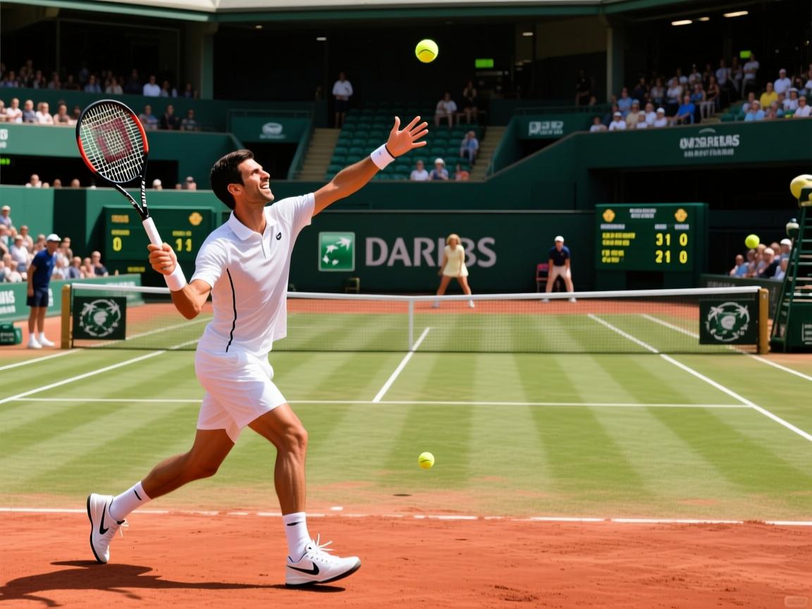 半岛官方-“高新体育中心沙滩排球：速度、耐力与技巧的完美展示”